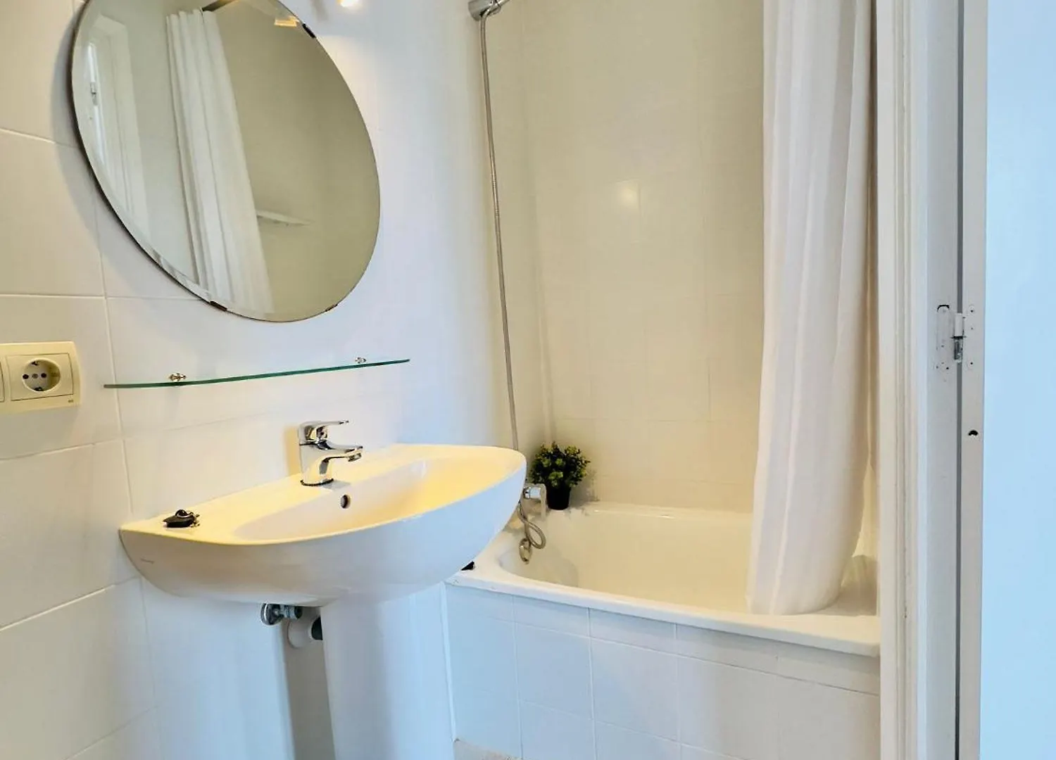 Trill Noray 9 Duplex Estartit Apartment L'Estartit