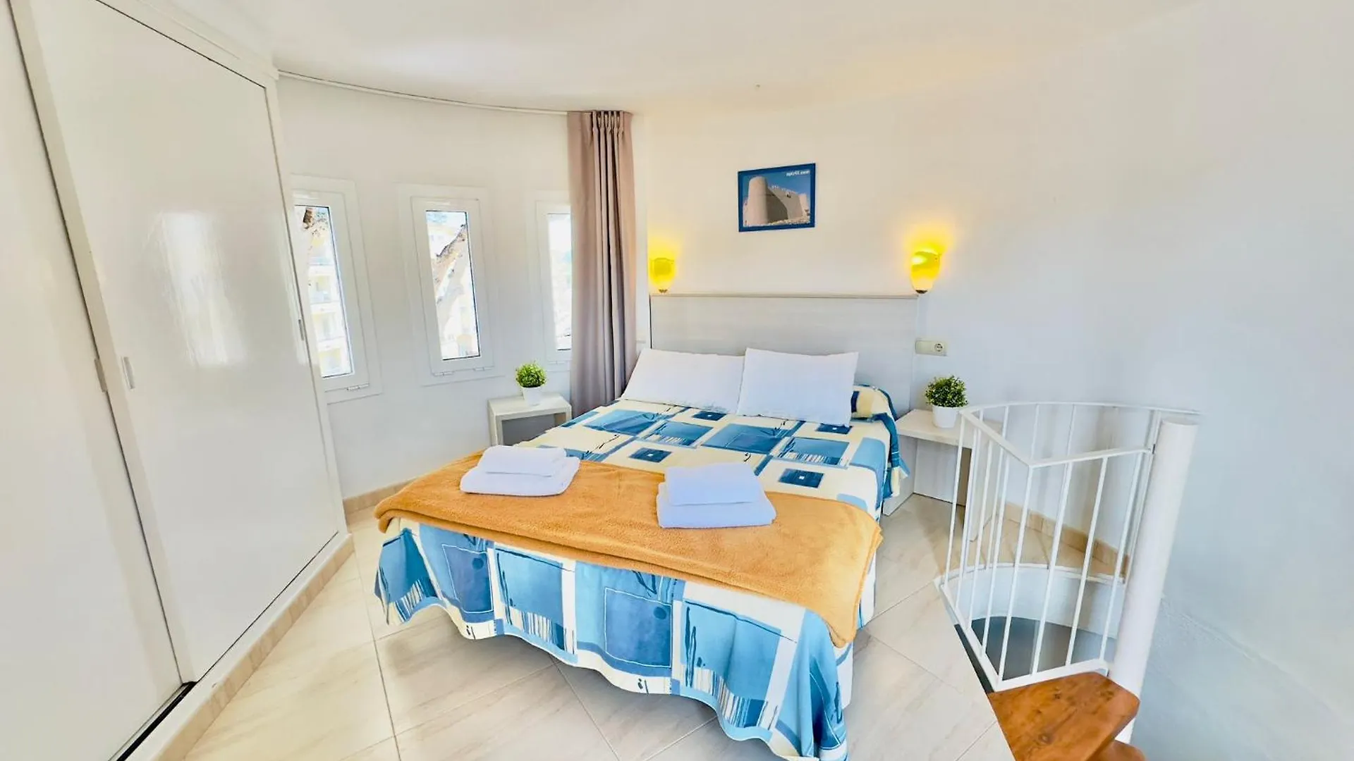 Trill Noray 9 Duplex Estartit Apartment L'Estartit