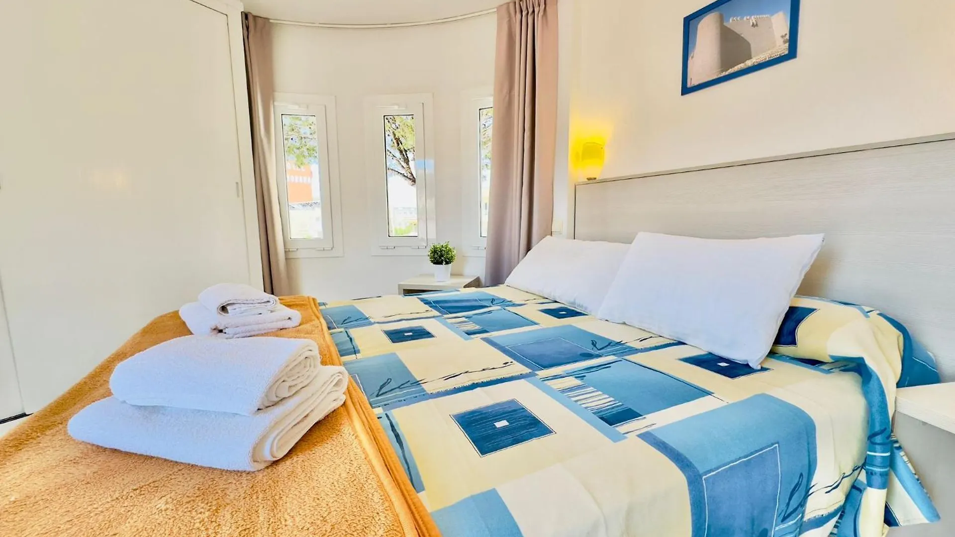 Trill Noray 9 Duplex Estartit Apartment L'Estartit