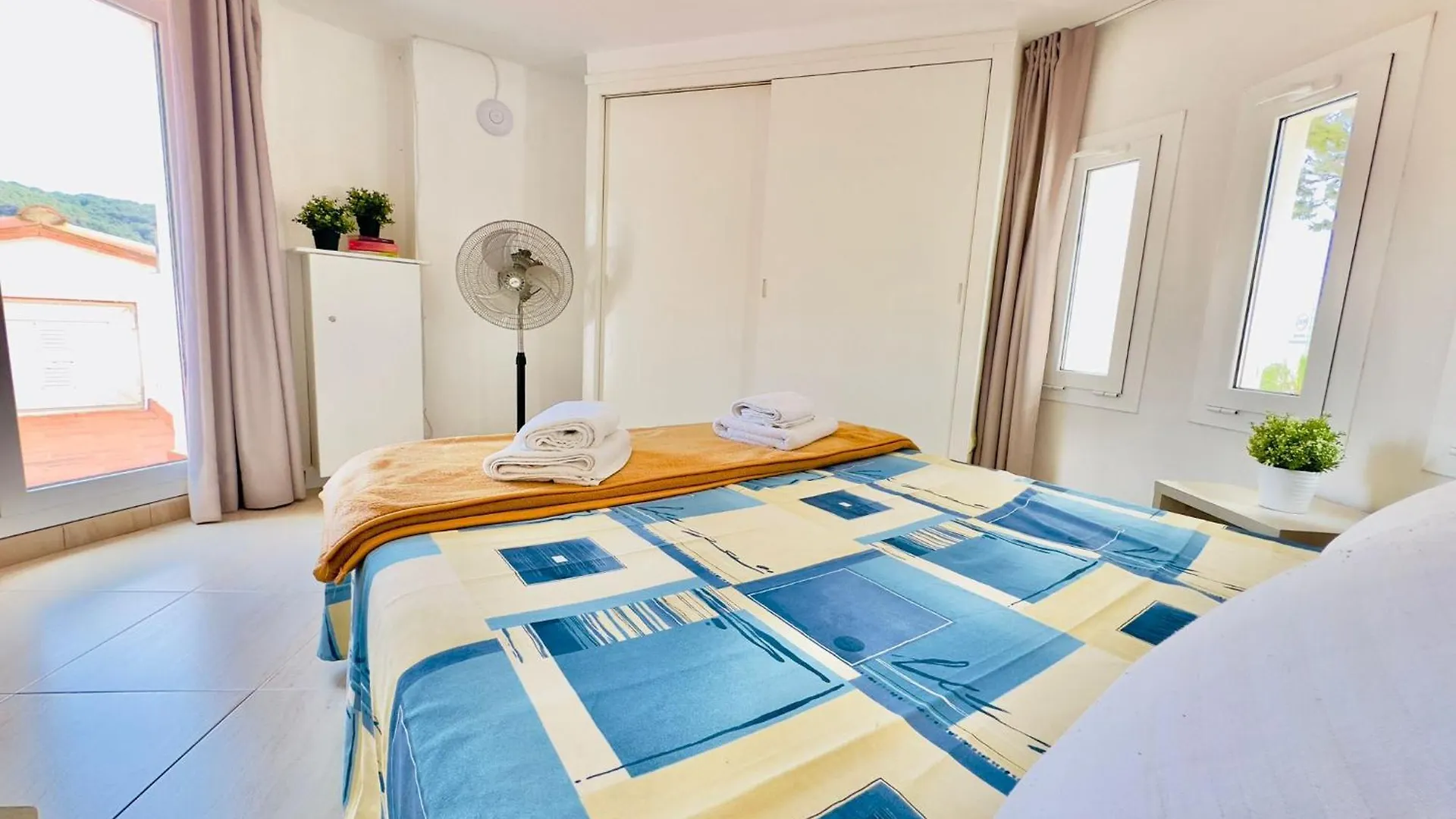Trill Noray 9 Duplex Estartit Apartment L'Estartit 0*,  Spain