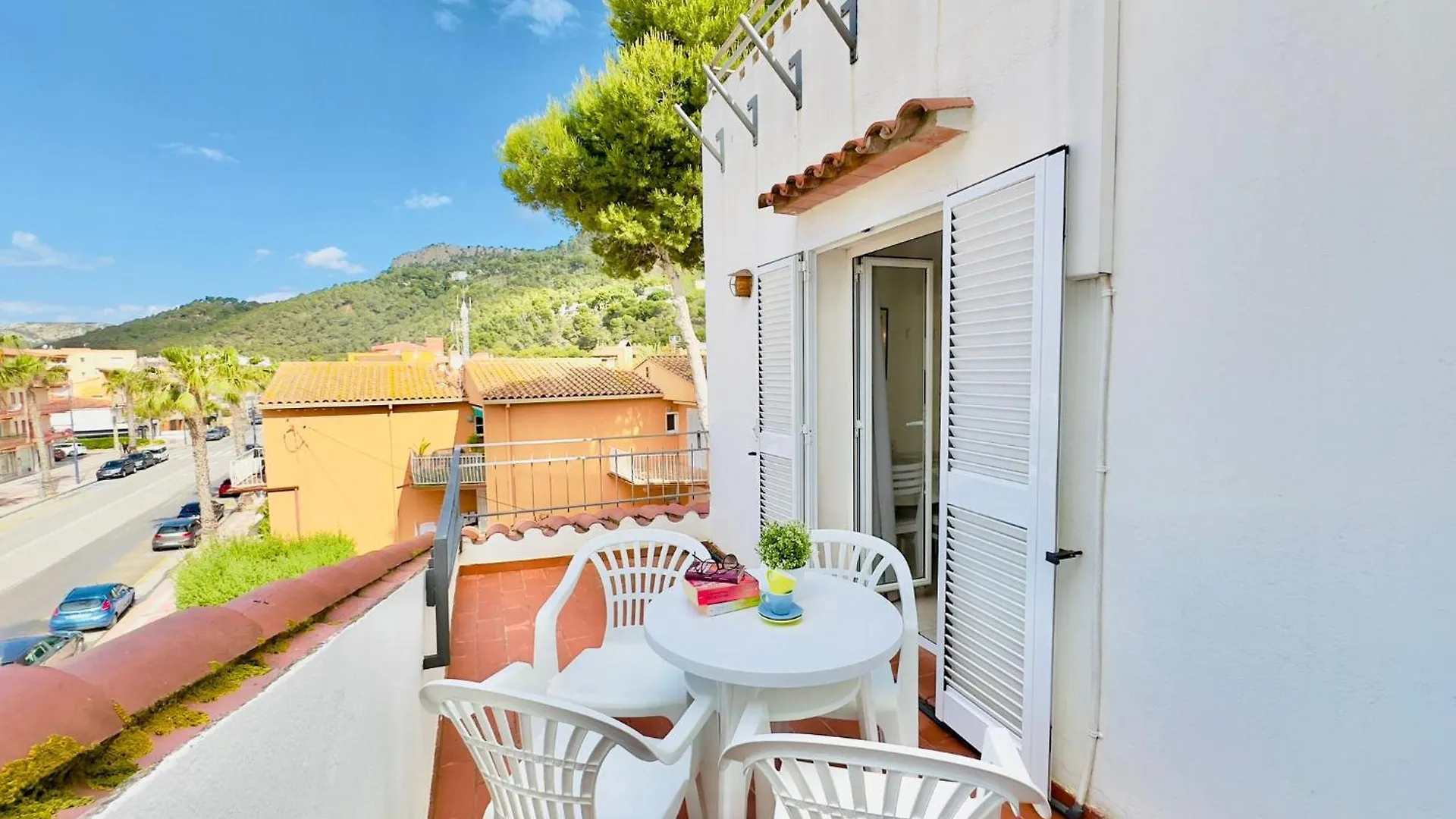 Trill Noray 9 Duplex Estartit Apartment L'Estartit