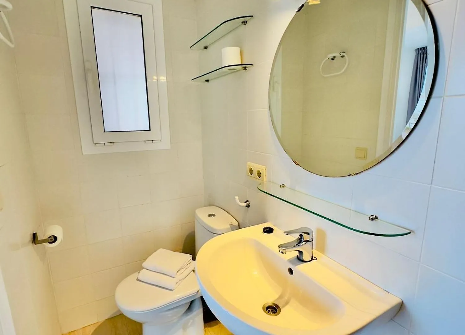 Trill Noray 9 Duplex Estartit Apartment L'Estartit Spain
