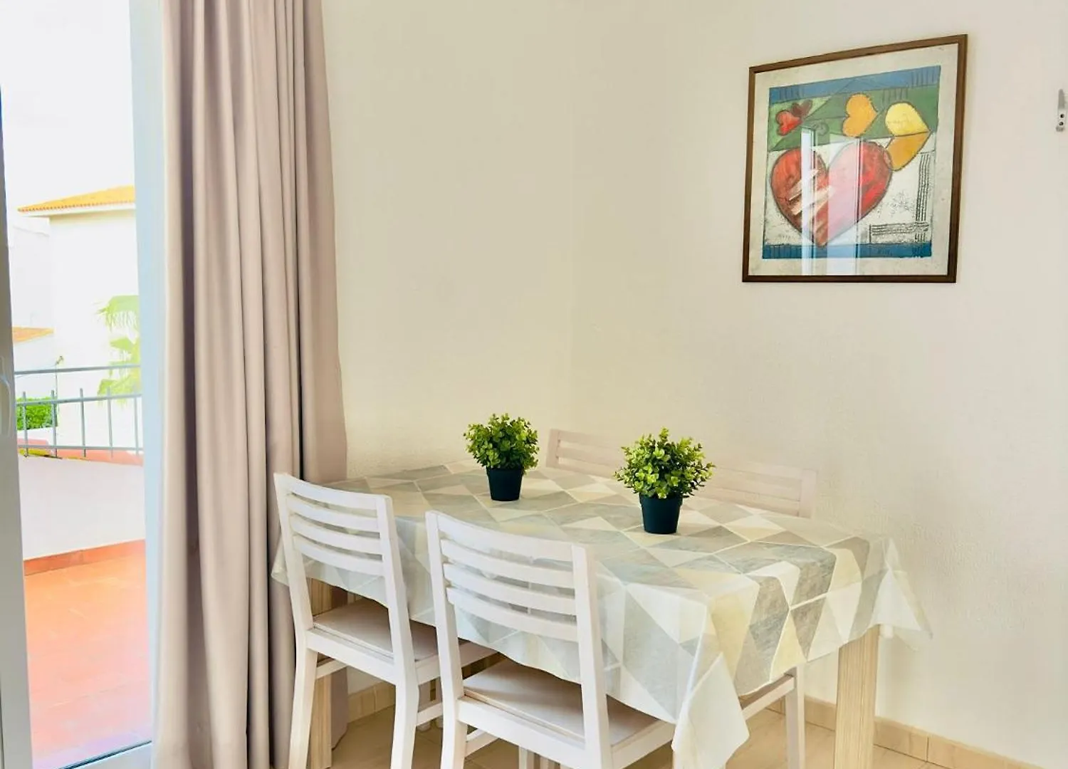 Trill Noray 9 Duplex Estartit Apartment L'Estartit 0*,