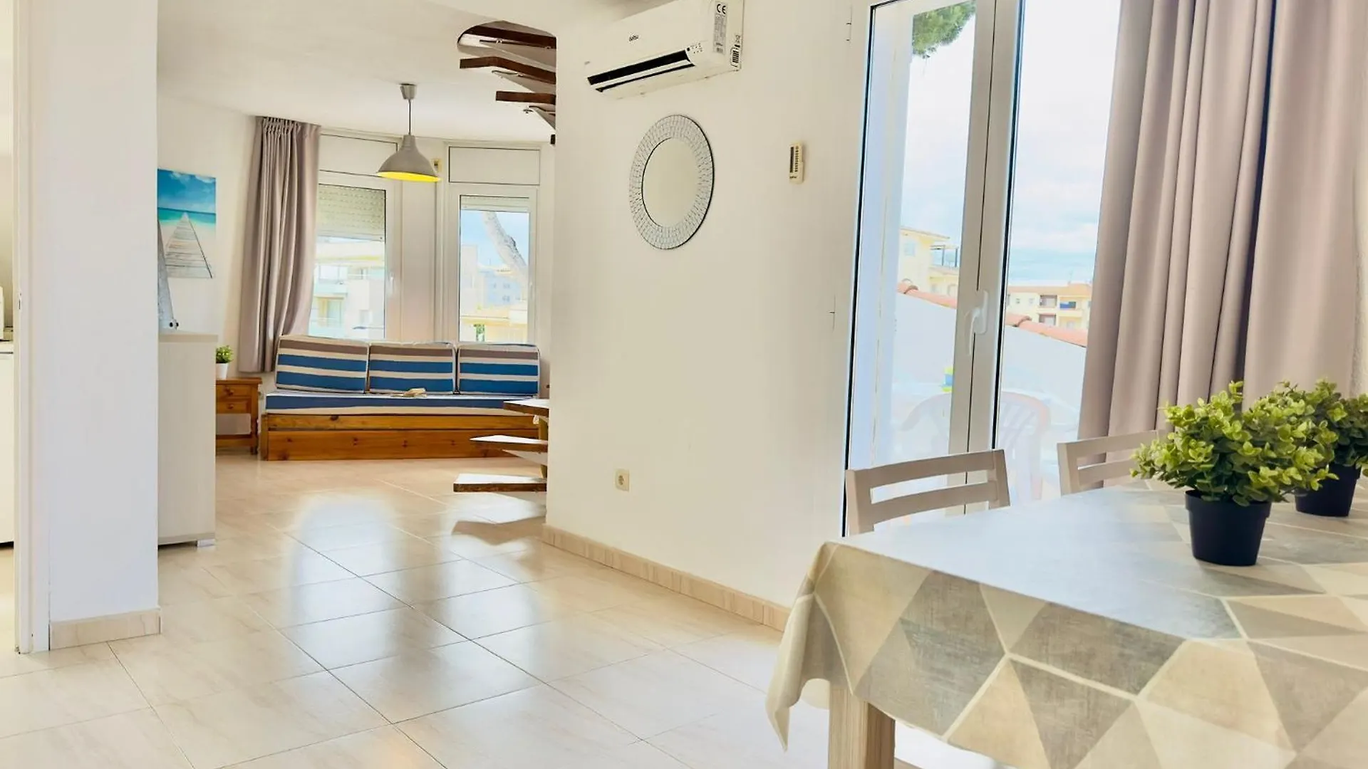 Trill Noray 9 Duplex Estartit Apartment L'Estartit Spain