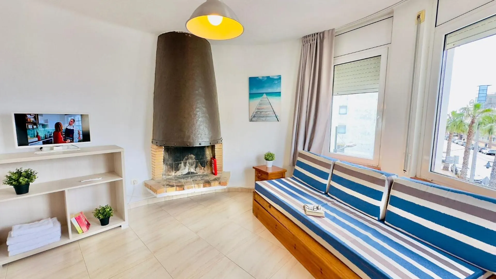 Trill Noray 9 Duplex Estartit Apartment L'Estartit