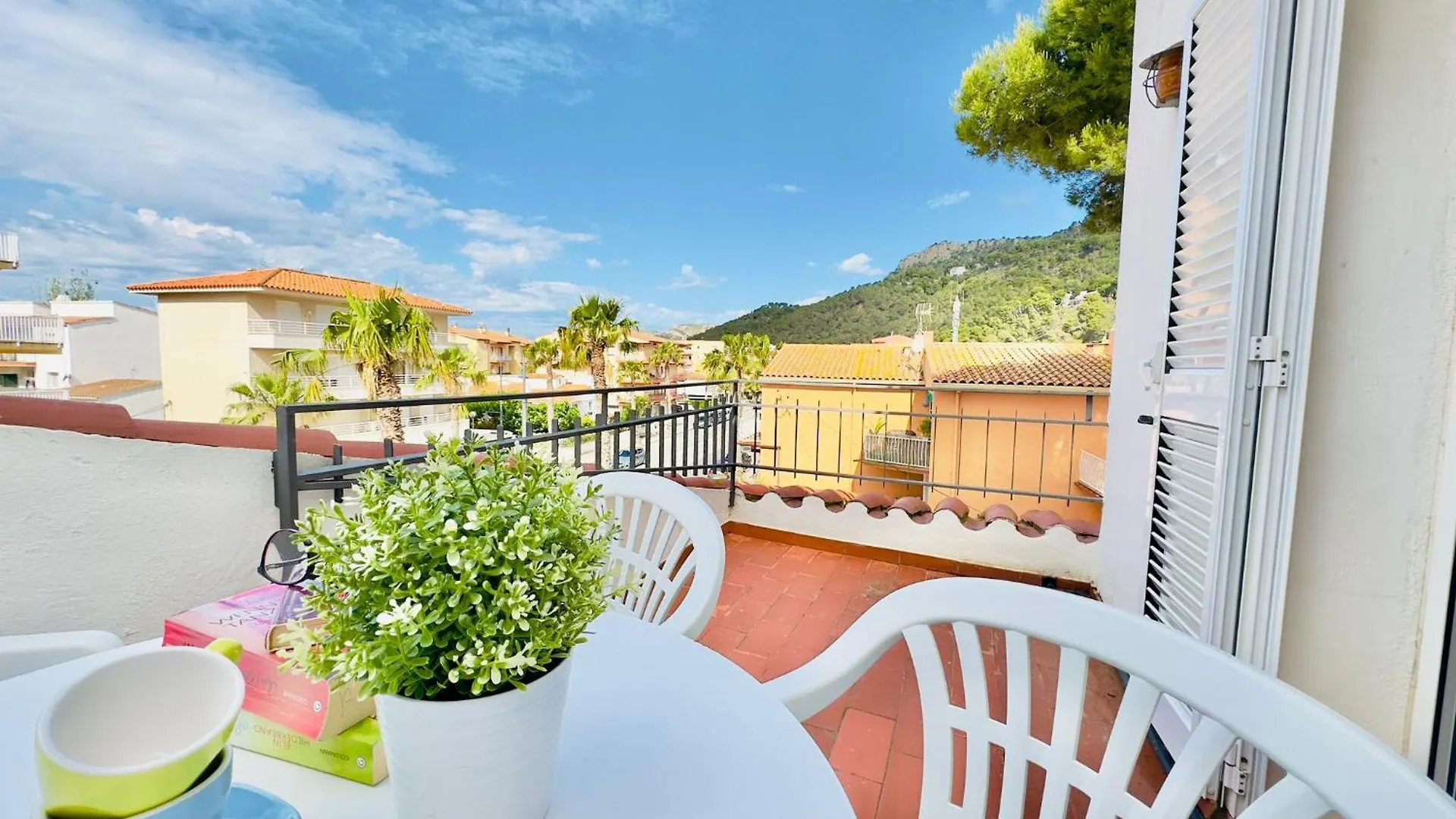 Trill Noray 9 Duplex Estartit Apartment L'Estartit Spain