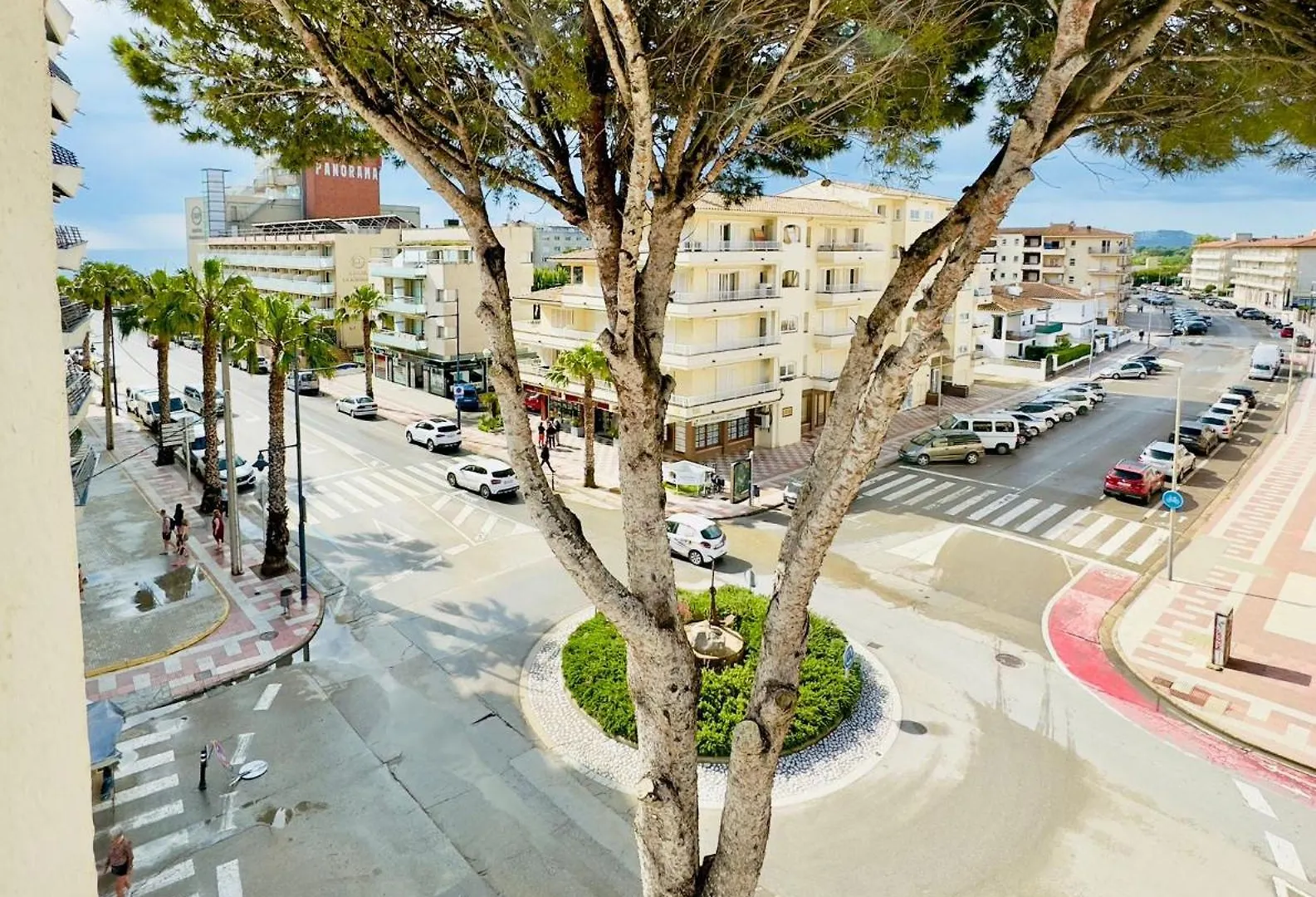 Trill Noray 9 Duplex Estartit Apartment L'Estartit